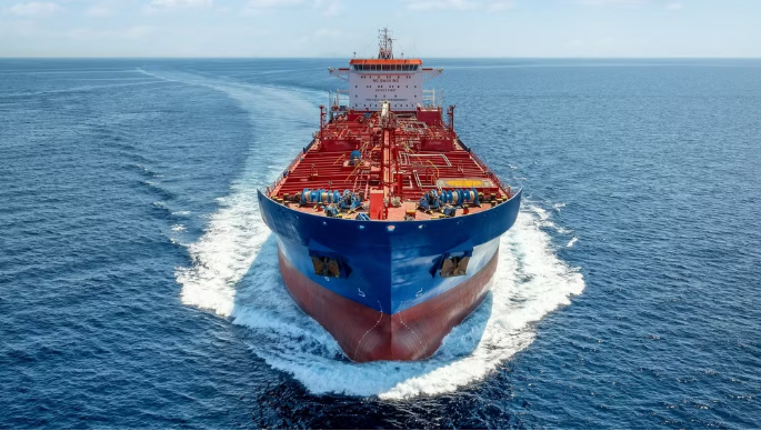 Ả Rập Xê Út bán 100 triệu thùng dầu cho châu Á qua eo biển Hormuz